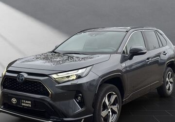 Toyota RAV 4 60.119 km 40.950 &euro; Wesel 46485