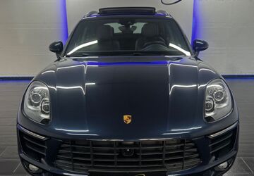 Porsche Macan 127.965 km 32.999 &euro; Ratingen bei Düsseldorf 40878