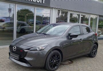 Mazda 2 24.551 km 17.750 &euro; Herten 45701