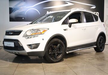 Ford Kuga 176.128 km 8.000 &euro; Ratingen 40880