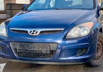 Hyundai i30 161.120 km 1.900 &euro; Gelsenkirchen 45884