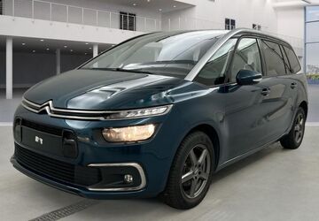 Citroen C4 SpaceTourer 125.000 km 11.700 &euro; Essen 45309
