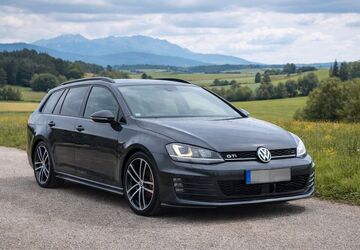 VW Golf 184.500 km 11.500 &euro; Gelsenkirchen 45888