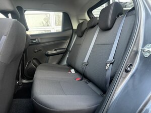 Suzuki Swift 1.2 Club Hybrid +BT+LED+USB+wenig KM 19.476 km 10.989 &euro; Meerbusch 40667