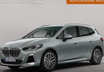 BMW 220 Active Tourer 38.160 km 30.799 &euro; Essen 45141