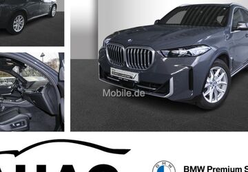 BMW X5 31.503 km 75.840 &euro; Bochum 44809