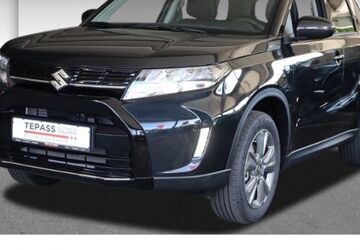 Suzuki Vitara 9.999 km 21.880 &euro; Herne 44625