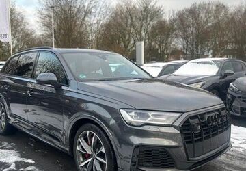Audi Q7 150.189 km 43.990 &euro; Recklinghausen 45657