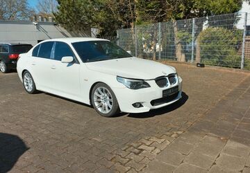 BMW 525 130.100 km 7.500 &euro; Bochum 44799