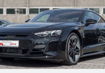 Audi RS e-tron GT 52.246 km 56.480 &euro; Oberhausen 46047