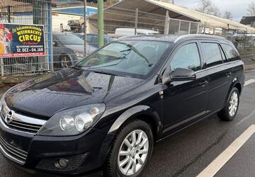Opel Astra 99.999 km 3.999 &euro; ESSEN 45329