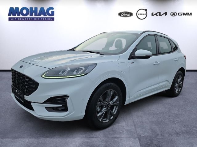 Ford Kuga 29.785 km 27.980 &euro; Dorsten 46282
