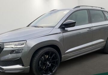 Skoda Karoq 63.806 km 33.890 &euro; Düsseldorf 40233