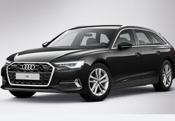 Audi A6 23.912 km 45.980 &euro; Bochum 44809