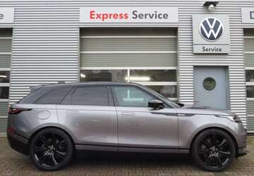 Land Rover Range Rover 24.999 km 63.990 &euro; Essen 45307