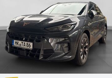 Cupra Terramar 4.999 km 37.990 &euro; Oberhausen 46145