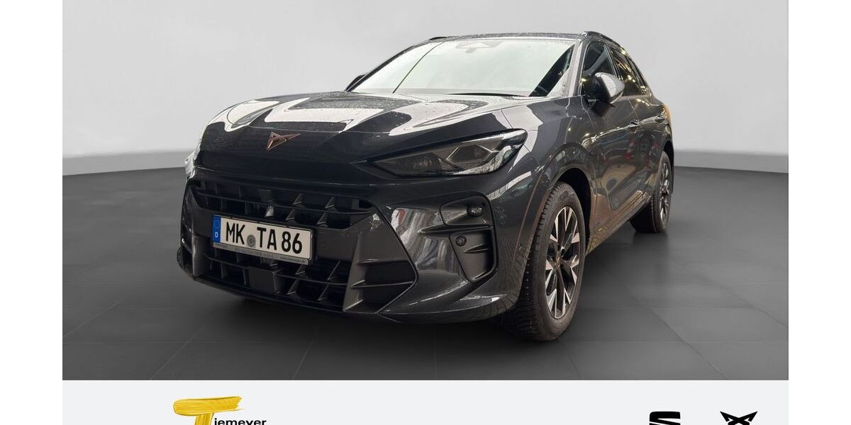 Cupra Terramar 4.999 km 37.990 &euro; Oberhausen 46145