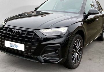Audi Q5 77.662 km 33.780 &euro; Bochum - Linden 44879