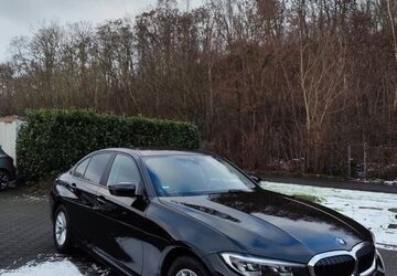 BMW 320 138.936 km 22.999 &euro; Kamp-Lintfort 47475