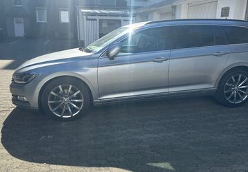 VW Passat 108.500 km 18.490 &euro; Gelsenkirchen 45889