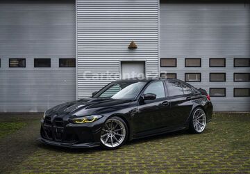 BMW M3 103.900 km 79.990 &euro; Velbert 42553