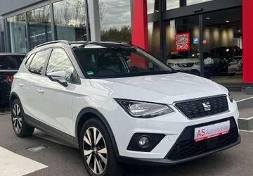 Seat Arona 37.100 km 17.880 &euro; Essen 45326