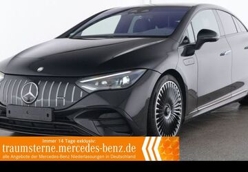 Mercedes-Benz EQE 9.604 km 76.990 &euro; Düsseldorf 40470