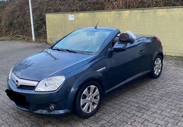 Opel Tigra 167.000 km 2.900 &euro; Krefeld 47829