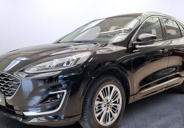 Ford Kuga 35.452 km 26.990 &euro; Gelsenkirchen 45881