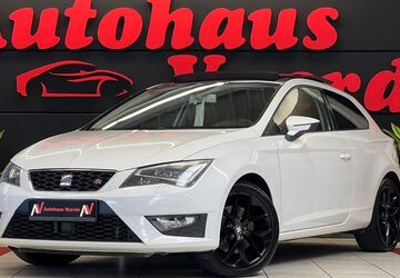 Seat Leon 99.000 km 14.490 &euro; Voerde 46562