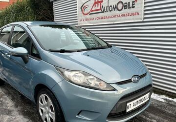 Ford Fiesta 116.800 km 4.499 &euro; Marl 45770