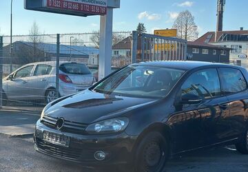 VW Golf 235.000 km 1.700 &euro; Rheurdt 47509