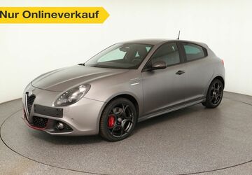 Alfa Romeo Giulietta 71.950 km 19.960 &euro; Düsseldorf 40599