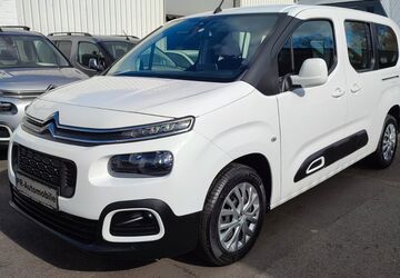 Citroen Berlingo 33.600 km 23.999 &euro; Gelsenkirchen 45892