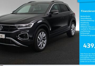 VW T-Roc 14.000 km 37.950 &euro; Krefeld 47803
