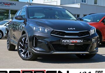 Kia XCeed 10.506 km 24.750 &euro; Herten 45701