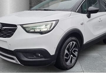 Opel Crossland (X) 66.018 km 11.990 &euro; Herten 45699
