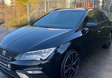 Seat Leon 90.354 km 26.800 &euro; Bochum 44866