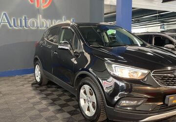 Opel Mokka 109.000 km 10.399 &euro; Oberhausen 46045