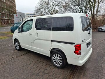 Gebrauchte Nissan NV200
