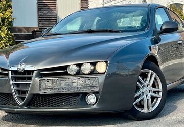 Alfa Romeo Andere 206.871 km 1.650 &euro; Gelsenkirchen 45884