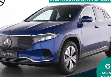 Mercedes-Benz EQA 9.018 km 38.975 &euro; Essen 45309
