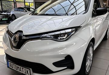 Renault ZOE 28.938 km 11.490 &euro; Bottrop 46236