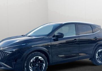 Nissan Qashqai 16.019 km 27.490 &euro; Bochum 44809