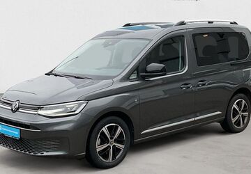 VW Caddy 32.189 km 29.880 &euro; Wesel 46483