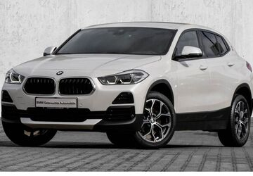 BMW X2 17.398 km 32.222 &euro; Herne 44625