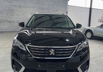 Peugeot 5008 79.000 km 17.990 &euro; Hünxe 46569