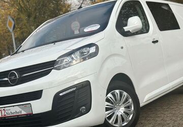 Opel Vivaro 25.000 km 29.999 &euro; Krefeld 47805