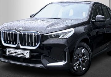 BMW iX1 30.050 km 36.540 &euro; Bochum 44809