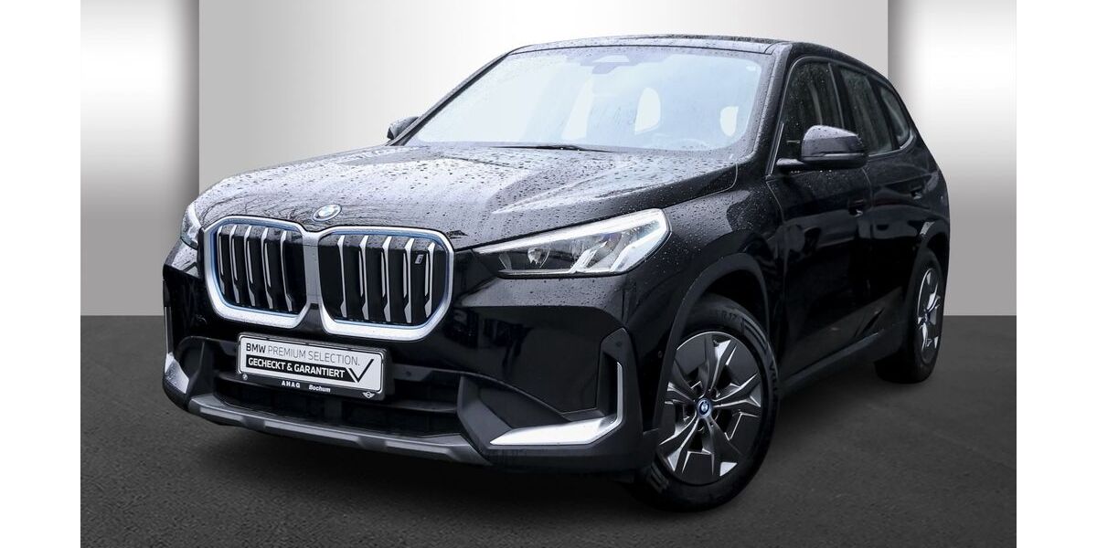 BMW iX1 30.050 km 36.540 &euro; Bochum 44809